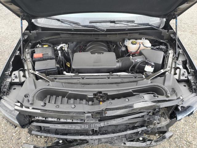 Photo 12 from auction – 2023 CADILLAC ESCALADE E with VIN 1GYS4PKL8PR209645
