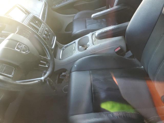 Photo 7 from auction – 2014 DODGE GRAND CARA with VIN 2C4RDGBG3ER316083