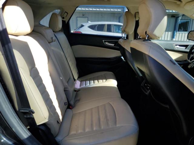 Photo 11 from auction – 2015 FORD EDGE SEL with VIN 2FMTK3J95FBB28338