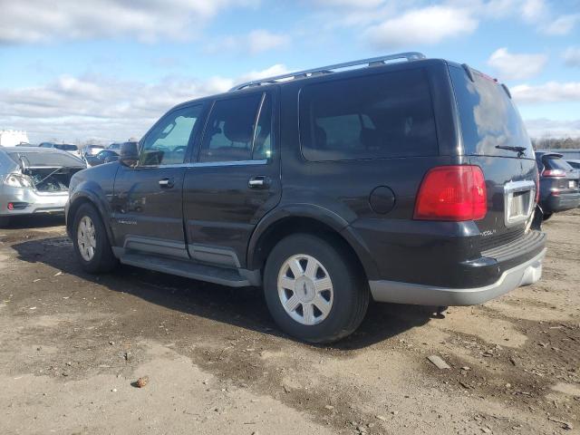 Photo 2 from auction – 2004 LINCOLN NAVIGATOR with VIN 5LMFU28RX4LJ38347