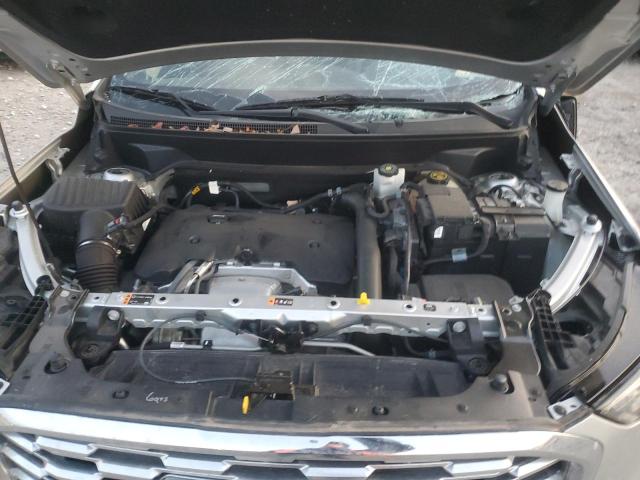 Photo 12 from auction – 2019 GMC TERRAIN DE with VIN 3GKALXEX3KL350646