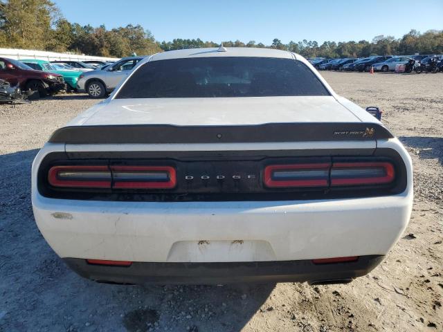 Photo 6 from auction – 2021 DODGE CHALLENGER with VIN 2C3CDZFJ6MH507142