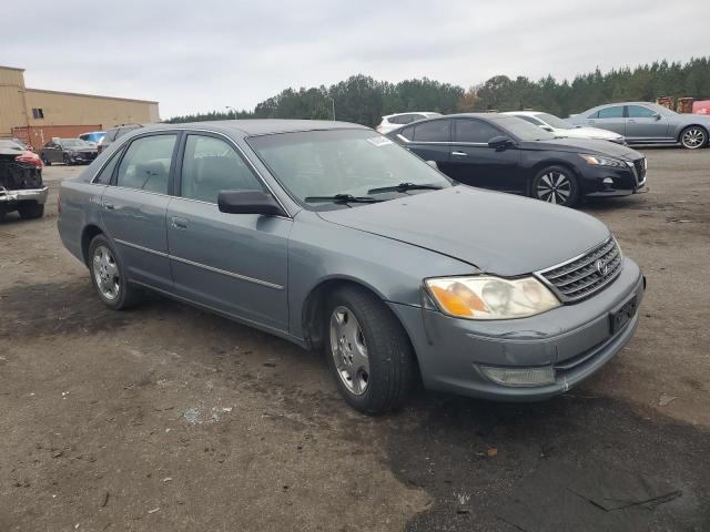 Photo 4 from auction – 2004 TOYOTA AVALON XL with VIN 4T1BF28B64U362174