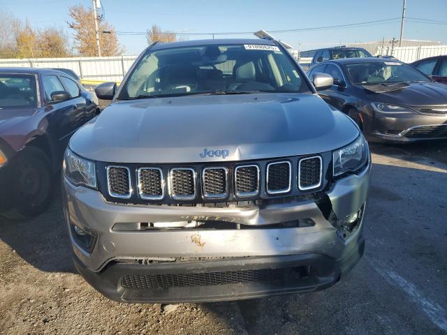 Photo 5 from auction – 2019 JEEP COMPASS LA with VIN 3C4NJDBB2KT839291