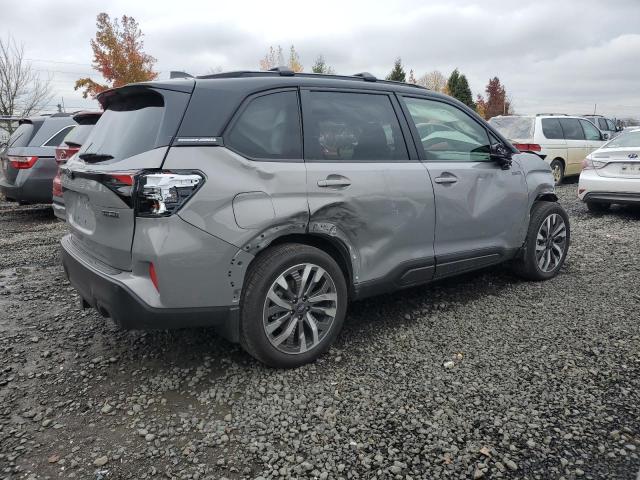 Photo 3 from auction – 2025 SUBARU FORESTER T with VIN JF2SLSTD0SH427842