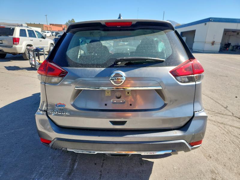 Photo 6 from auction – 2018 NISSAN ROGUE S with VIN KNMAT2MT2JP602192