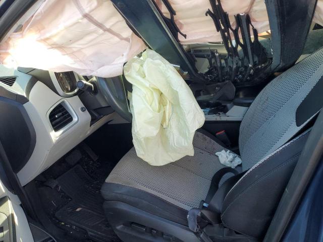 Photo 7 from auction – 2016 CHEVROLET EQUINOX LT with VIN 2GNFLFE30G6239211
