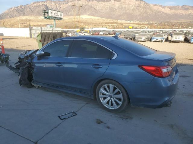 Photo 2 from auction – 2018 SUBARU LEGACY 2.5 with VIN 4S3BNAN63J3025262