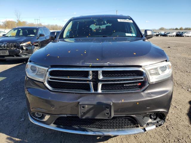 Photo 5 from auction – 2015 DODGE DURANGO SX with VIN 1C4RDJAG3FC810890