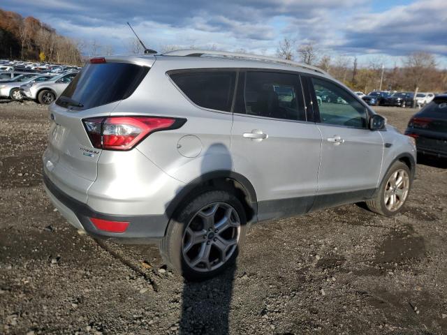Photo 3 from auction – 2017 FORD ESCAPE with VIN 1FMCU9J91HUE81640