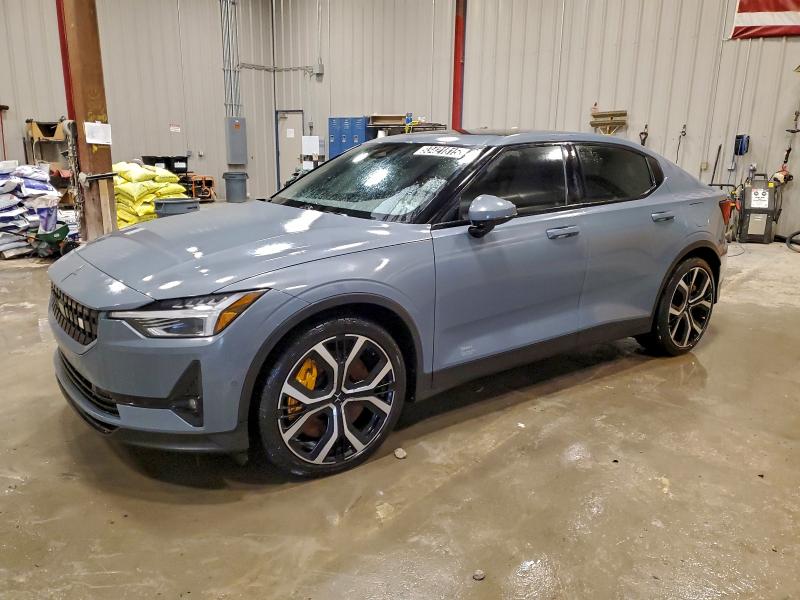 POLESTAR 2 2023 with VIN YSMET3KA9PL128982 - Photo from auction