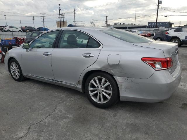 Foto 2 de la subasta – 2010 LEXUS ES 350 con VIN JTHBK1EG6A2395028