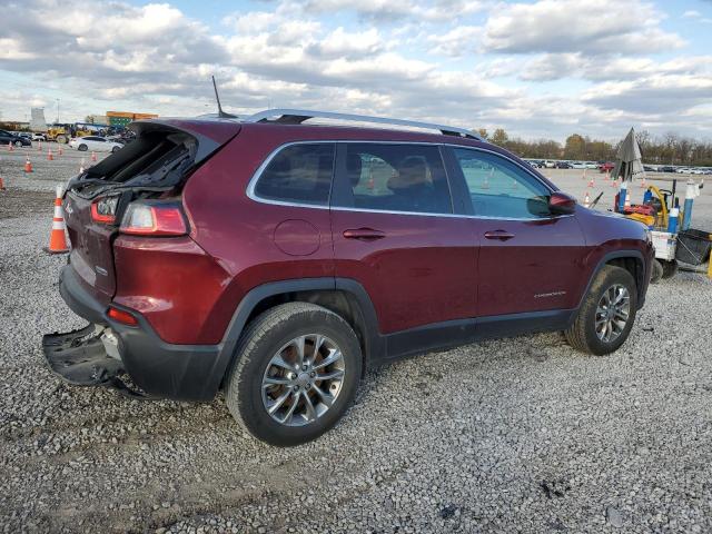 Photo 3 from auction – 2019 JEEP CHEROKEE L with VIN 1C4PJMLX1KD271172