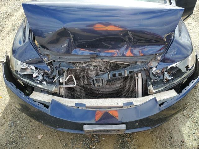 Photo 11 from auction – 2010 HONDA CIVIC LX with VIN 19XFA1F55AE070098