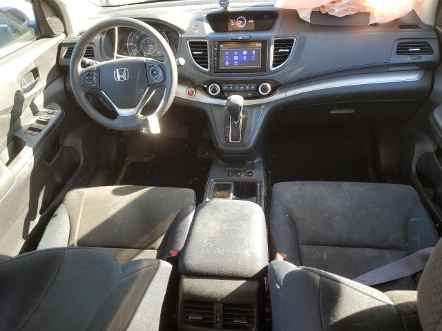 Photo 8 from auction – 2016 HONDA CR-V EX with VIN 5J6RM4H51GL021459