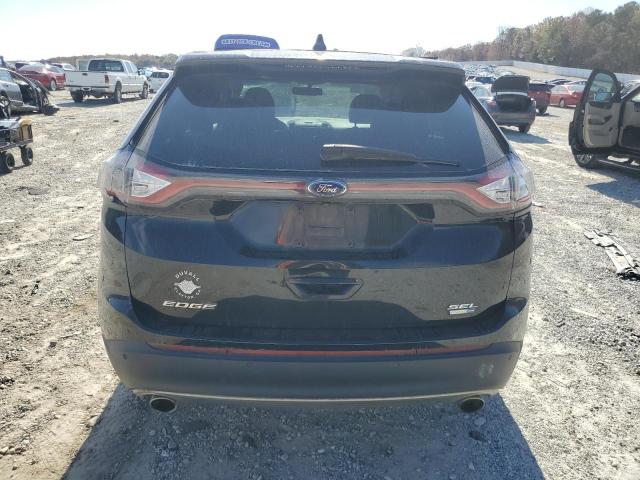 Photo 6 from auction – 2015 FORD EDGE SEL with VIN 2FMTK4J97FBB07819