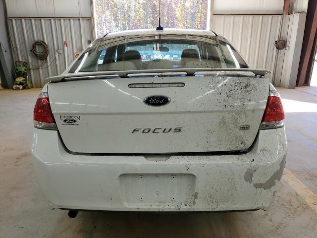 Photo 6 from auction – 2011 FORD FOCUS SE with VIN 1FAHP3FN1BW141779