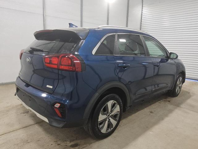 Photo 3 from auction – 2020 KIA NIRO LX with VIN KNDCB3LC6L5400070