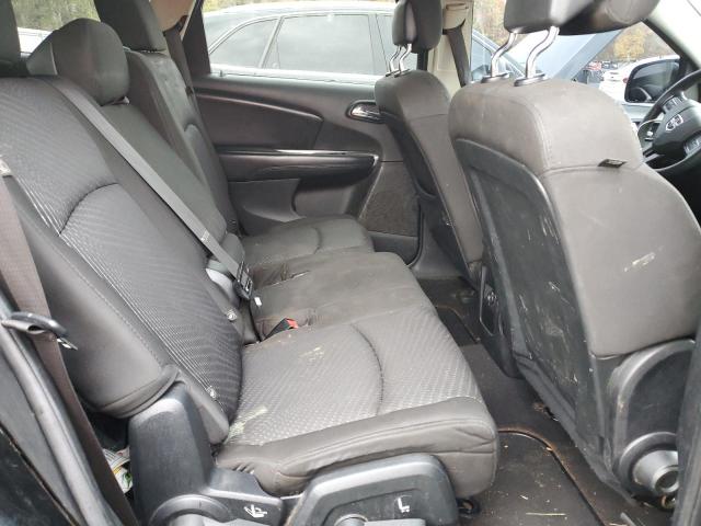 صورة رقم 11 من المزاد - 2016 DODGE JOURNEY SX مع VIN 3C4PDDBG6GT183485