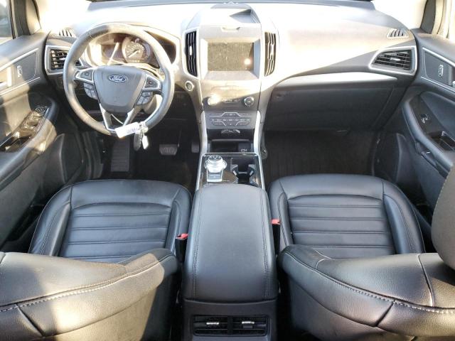 Photo 8 from auction – 2020 FORD EDGE SEL with VIN 2FMPK4J91LBB47620