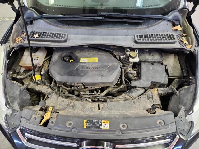 Photo 12 from auction – 2013 FORD ESCAPE SEL with VIN 1FMCU0HX8DUA75008