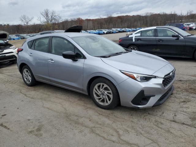 Photo 4 from auction – 2024 SUBARU IMPREZA with VIN JF1GUABC7R8235709