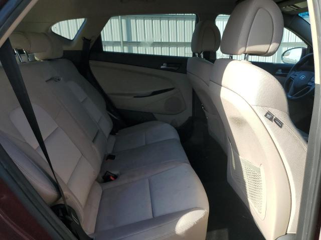 Photo 10 from auction – 2018 HYUNDAI TUCSON SE with VIN KM8J2CA4XJU610852