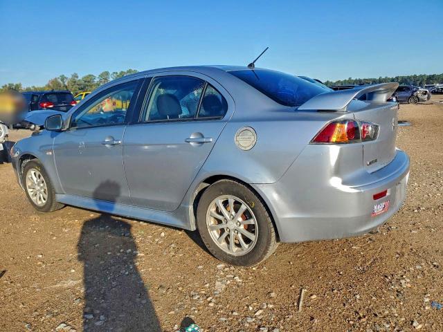Photo 2 from auction – 2010 MITSUBISHI LANCER ES/ with VIN JA32U2FU4AU014186