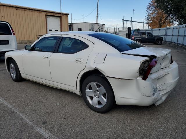 Photo 2 from auction – 2008 DODGE CHARGER with VIN 2B3LA43R88H166433