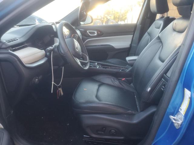 Photo 7 from auction – 2025 JEEP COMPASS LI with VIN 3C4NJDCN1ST524832