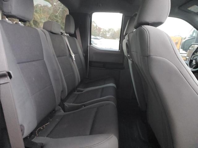 Photo 10 from auction – 2015 FORD F150 with VIN 1FTFX1EF0FKD17282