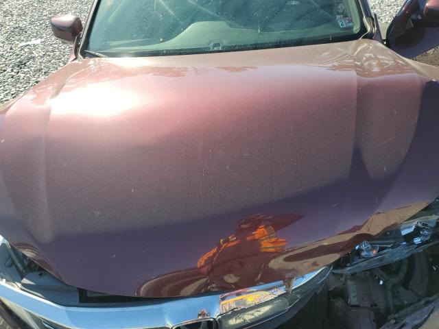Photo 11 from auction – 2016 HONDA ACCORD EX with VIN 1HGCR2F70GA014358