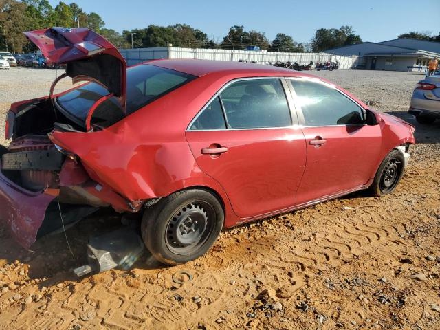 Photo 3 from auction – 2014 TOYOTA CAMRY L with VIN 4T1BF1FK1EU798316
