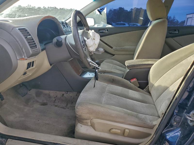 Photo 7 from auction – 2008 NISSAN ALTIMA 2.5 with VIN 1N4AL21E38C149214