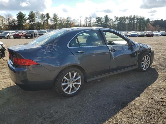 Photo 3 from auction – 2007 ACURA TSX with VIN JH4CL96927C005612
