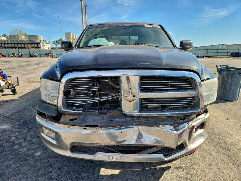 Photo 5 from auction – 2010 DODGE RAM 1500 with VIN 1D7RB1CT1AS182042