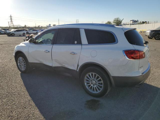Photo 2 from auction – 2012 BUICK ENCLAVE with VIN 5GAKRCEDXCJ400479
