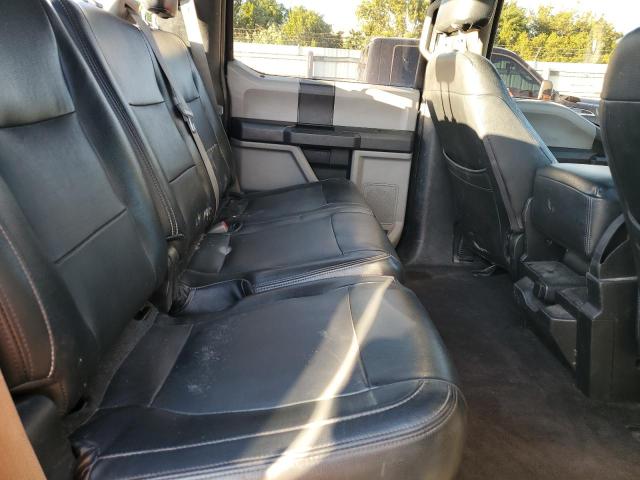 Photo 10 from auction – 2015 FORD F150 SUPER with VIN 1FTEW1CF8FKD75187