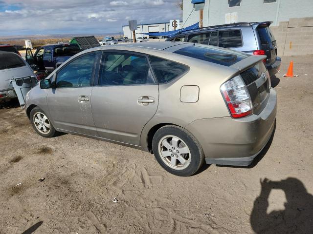 Photo 2 from auction – 2009 TOYOTA PRIUS with VIN JTDKB20U893510514