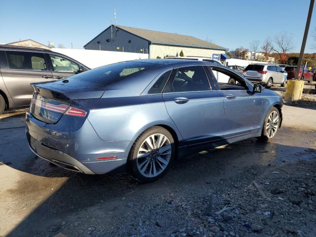 Photo 3 from auction – 2019 LINCOLN MKZ RESERV with VIN 3LN6L5F91KR604501