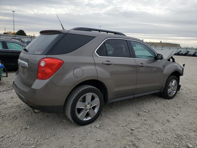 Photo 3 from auction – 2012 CHEVROLET EQUINOX LT with VIN 2GNFLNE52C6247087