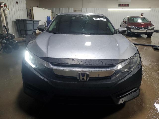 Photo 5 from auction – 2016 HONDA CIVIC LX with VIN 19XFC2F52GE240751