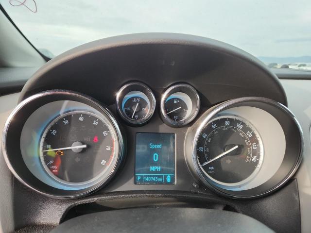 Photo 9 from auction – 2016 BUICK VERANO CON with VIN 1G4PR5SK5G4150037