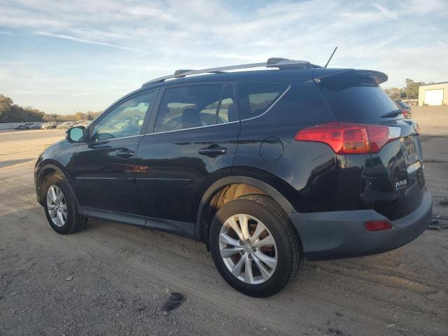 Photo 2 from auction – 2013 TOYOTA RAV4 LIMIT with VIN 2T3DFREV5DW052072