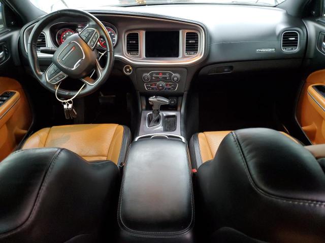 Photo 8 from auction – 2021 DODGE CHARGER with VIN 2C3CDXBG7MH504846