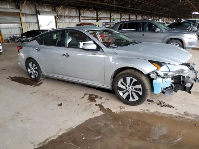 Photo 4 from auction – 2023 NISSAN ALTIMA S with VIN 1N4BL4BV6PN383669