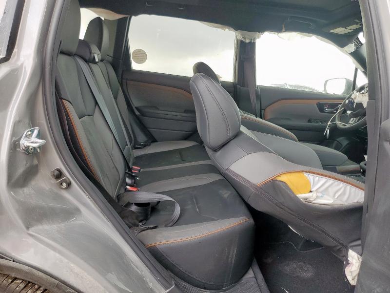 Photo 11 from auction – 2025 SUBARU FORESTER with VIN JF2SLDHCXSH551077