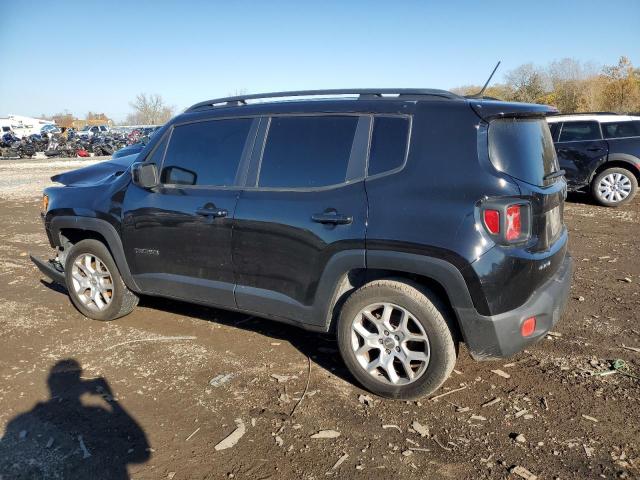 Photo 2 from auction – 2017 JEEP RENEGADE L with VIN ZACCJBBB6HPG46167