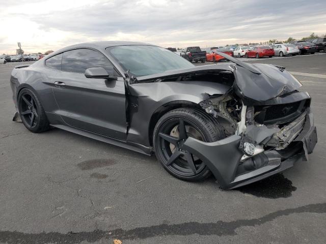 Photo 4 from auction – 2016 FORD MUSTANG GT with VIN 1FA6P8CF7G5328569