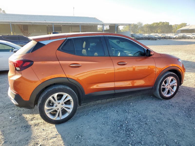 Photo 3 from auction – 2023 BUICK ENCORE GX with VIN KL4MMBS21PB128689